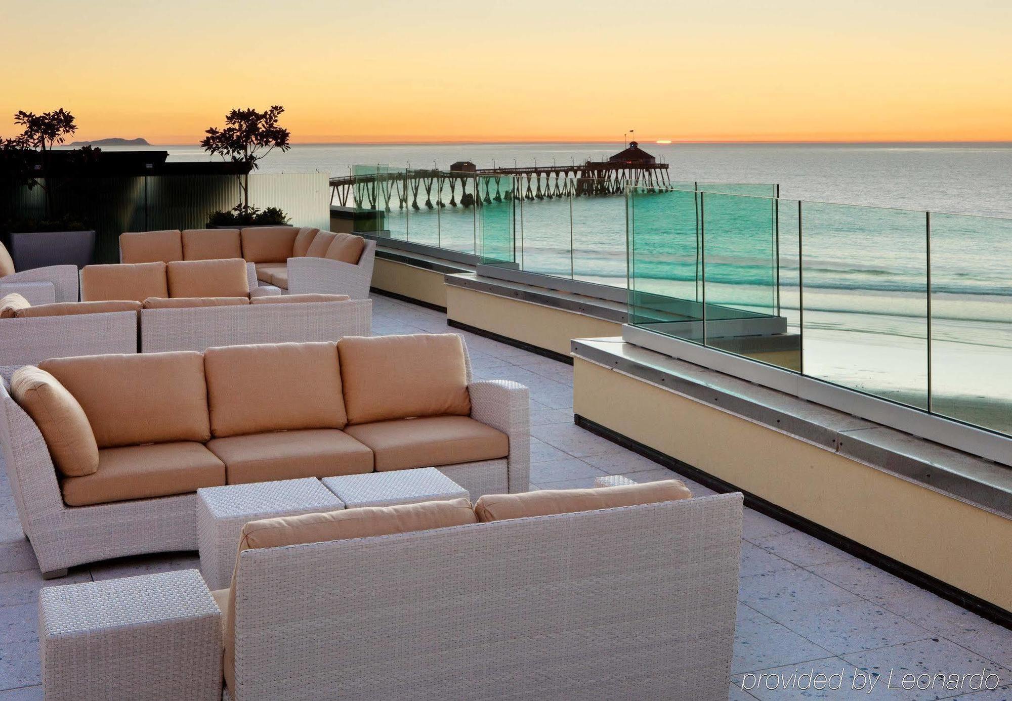 Pier South Resort, Autograph Collection Imperial Beach Exterior foto
