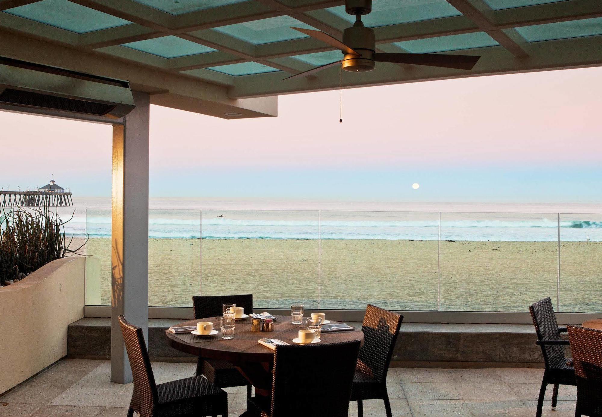 Pier South Resort, Autograph Collection Imperial Beach Exterior foto